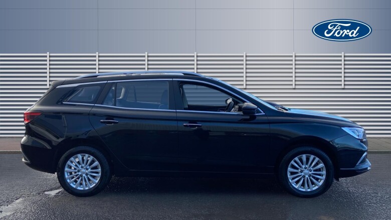 MG Mg5 115kW Exclusive EV 61kWh 5dr Auto Electric Estate